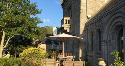 House with character