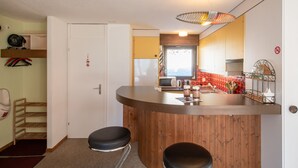 Eget kjøkken