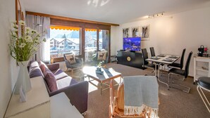 Oppholdsområde