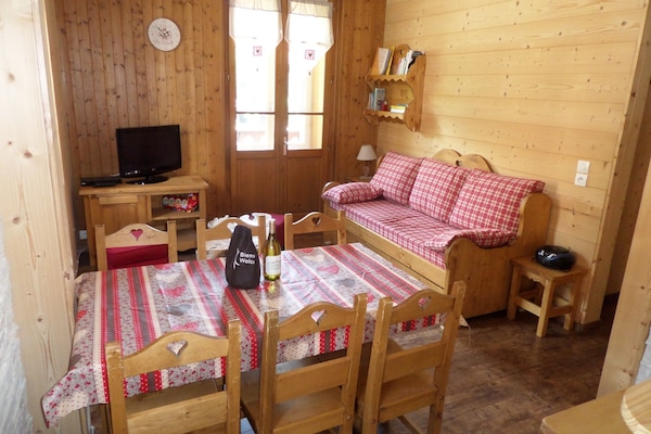 salle à manger / séjour