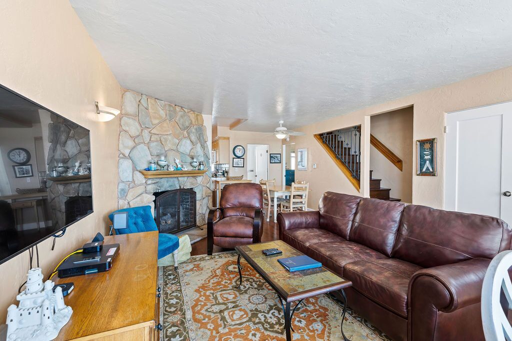 Fabulous Views of the Ocean!