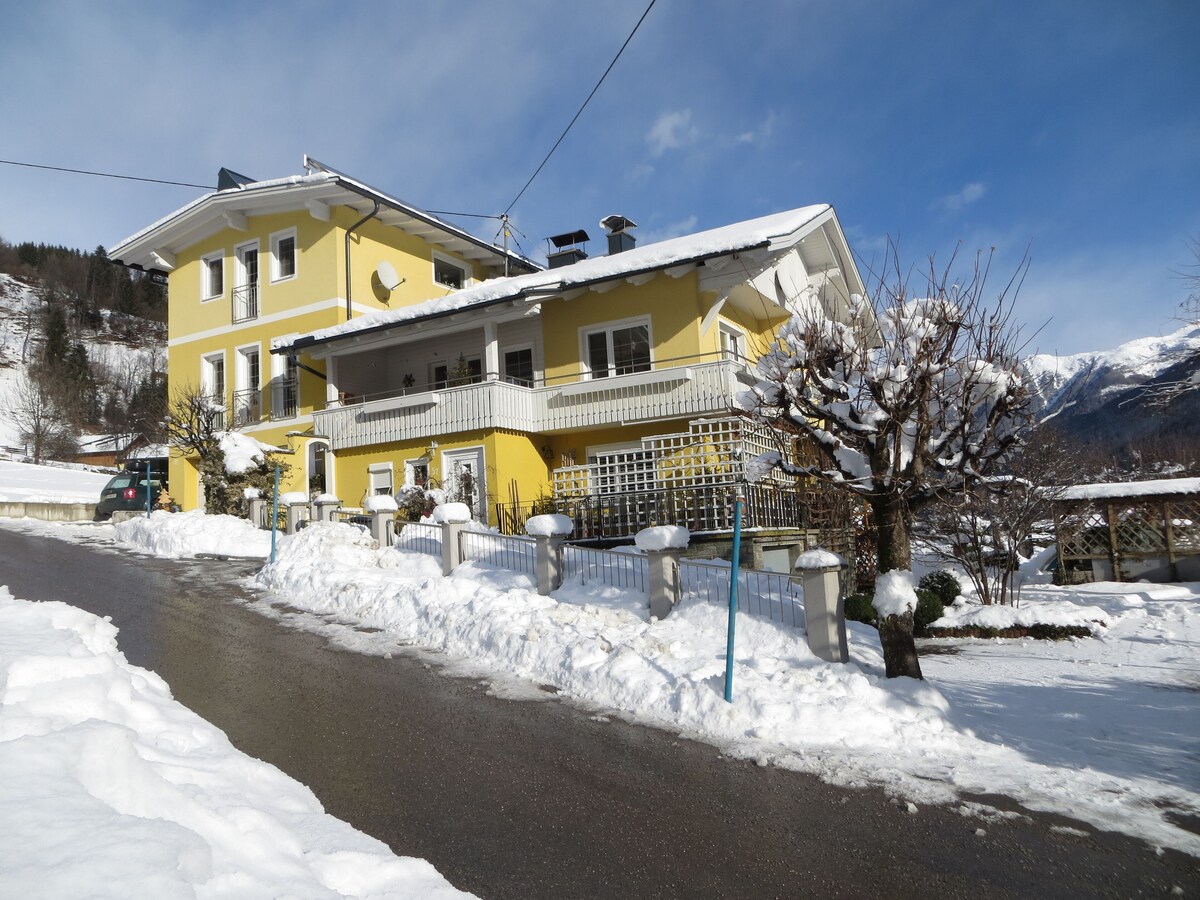 Image de profil de l’hôte