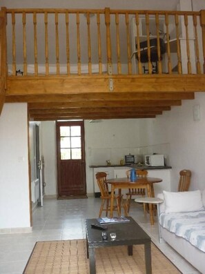 Télévision, espaces bureaux