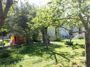 Kinderbereich