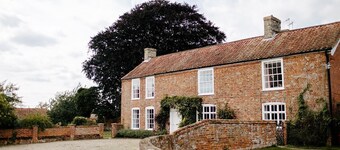 サウスウォルドサフォークから数分の広い豪華カントリーハウスリトリート