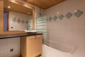 Badewanne