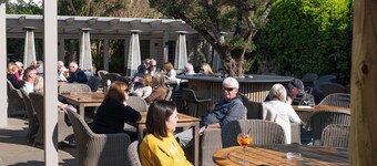 Delightful seaside house with large secluded rear garden sleeps maximum 8 people