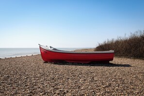 Plage à proximité