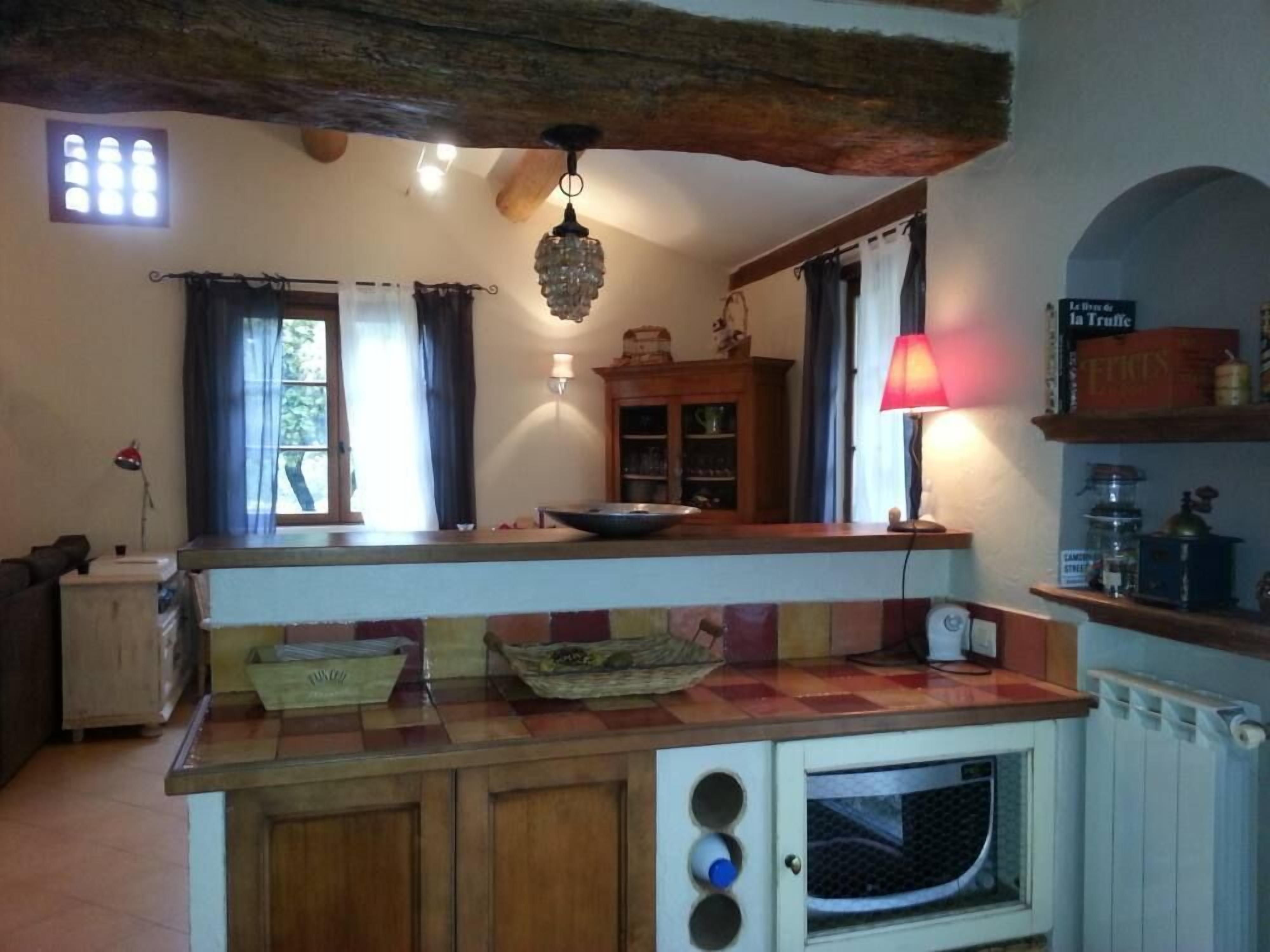 House / Villa - Chantemerle les grignan