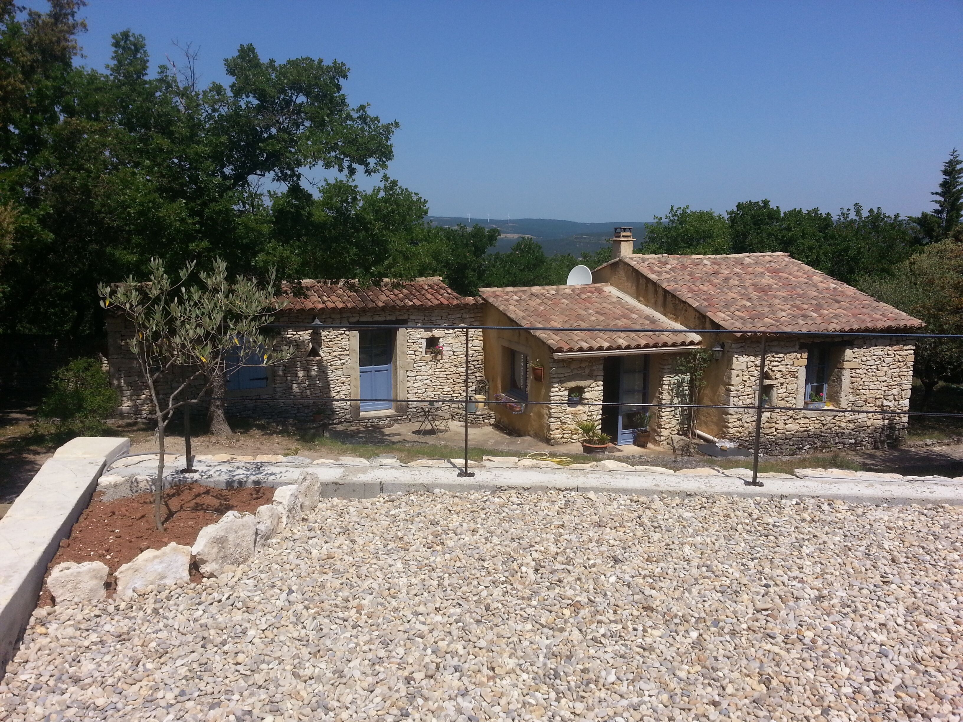 House / Villa - Chantemerle les grignan
