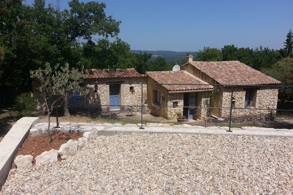 House / Villa - Chantemerle les grignan