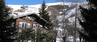 Chalet - Les deux Alpes