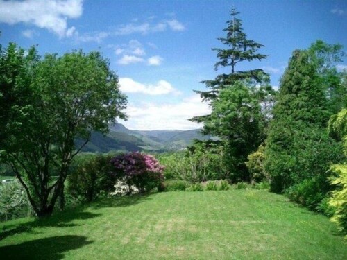 A Country Farmhouse Cottage