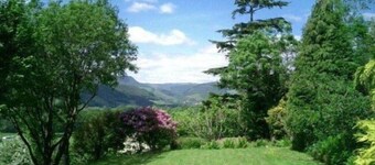 A Country Farmhouse Cottage