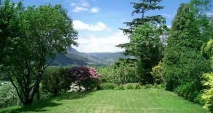 A Country Farmhouse Cottage