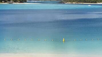 In StrandnĂ€he, LiegestĂŒhle, StrandtĂŒcher