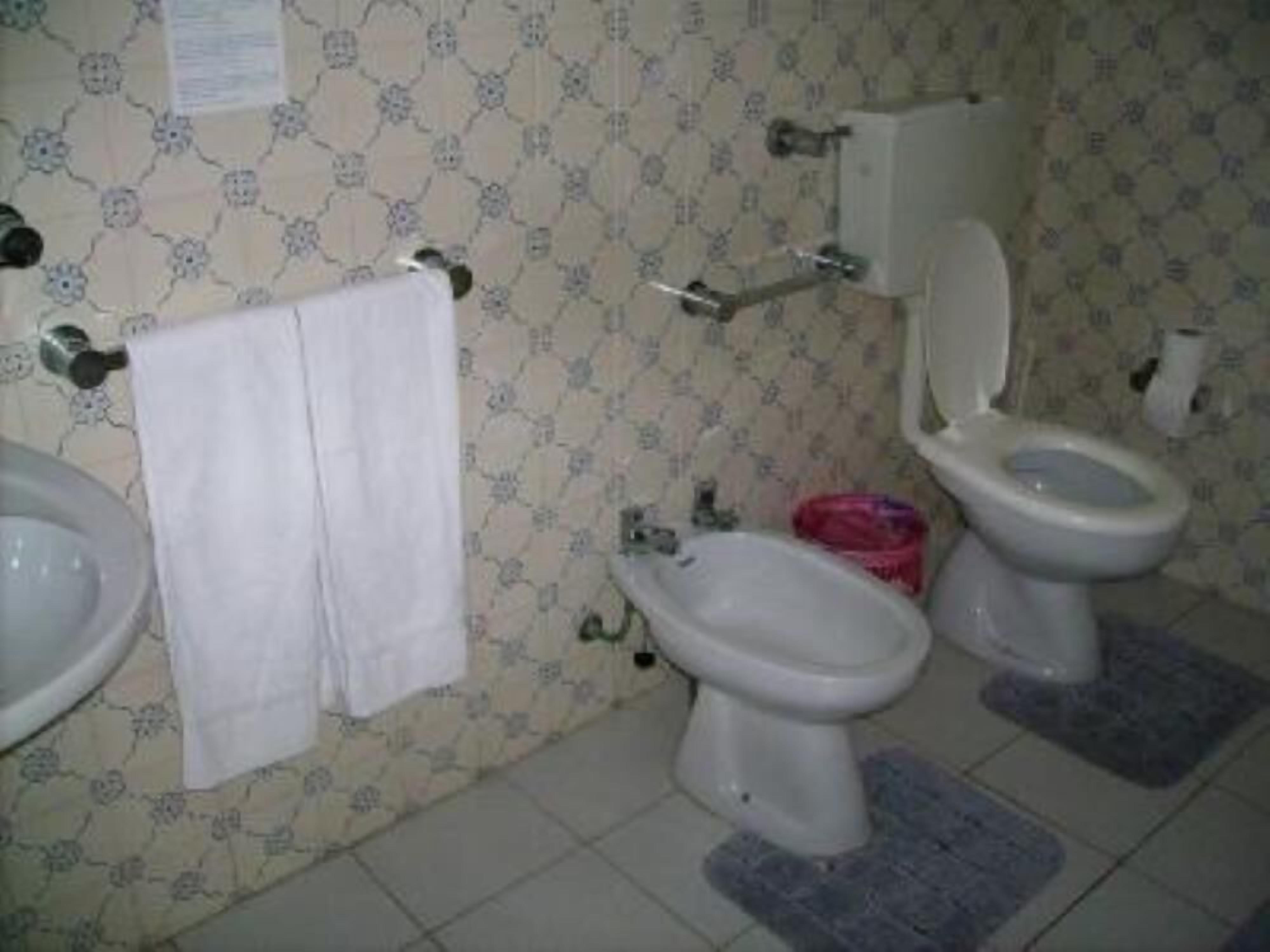 apartment in residence