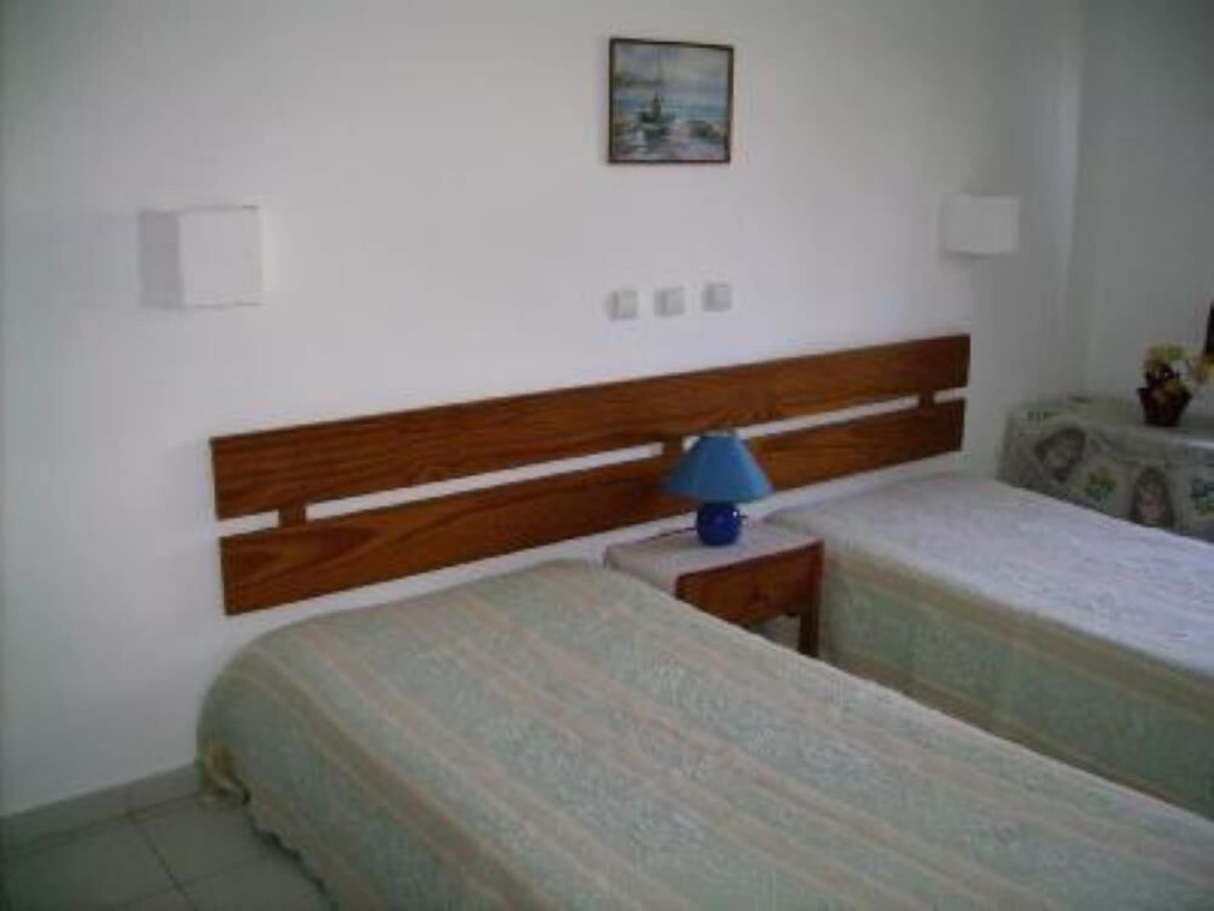 apartment in residence