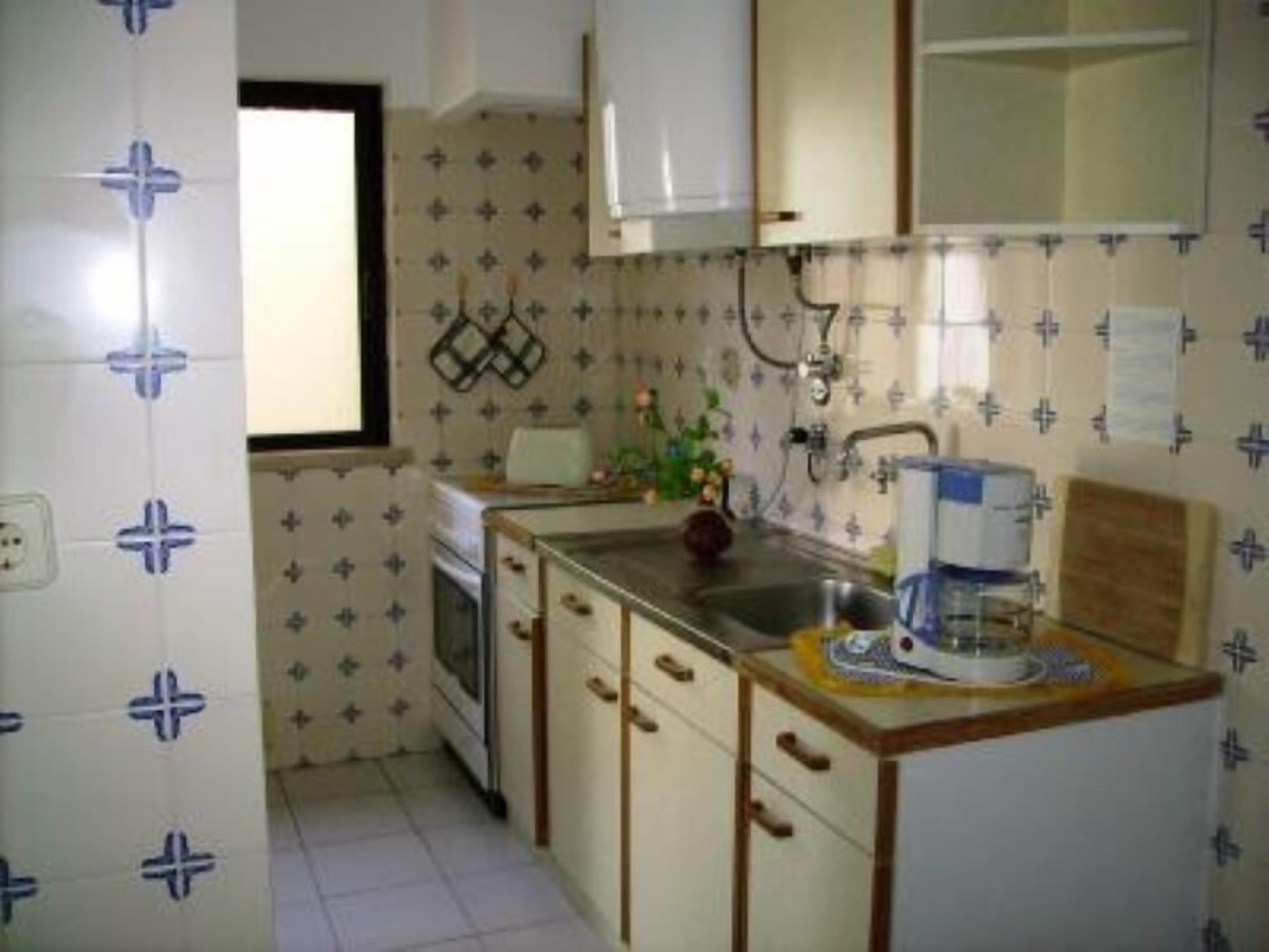 apartment in residence