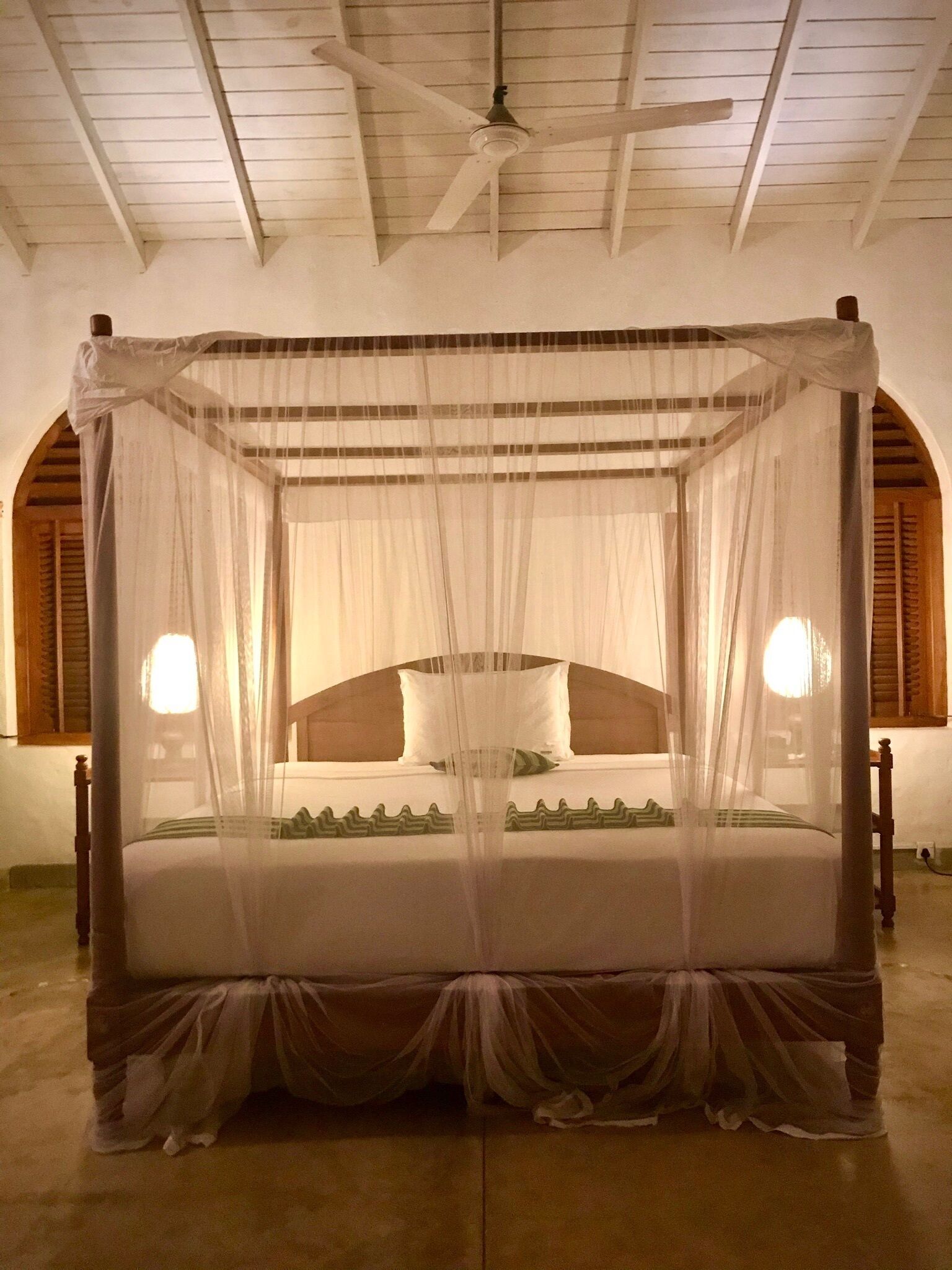 3 chambres, coffres-forts dans les chambres, chambres insonorisées