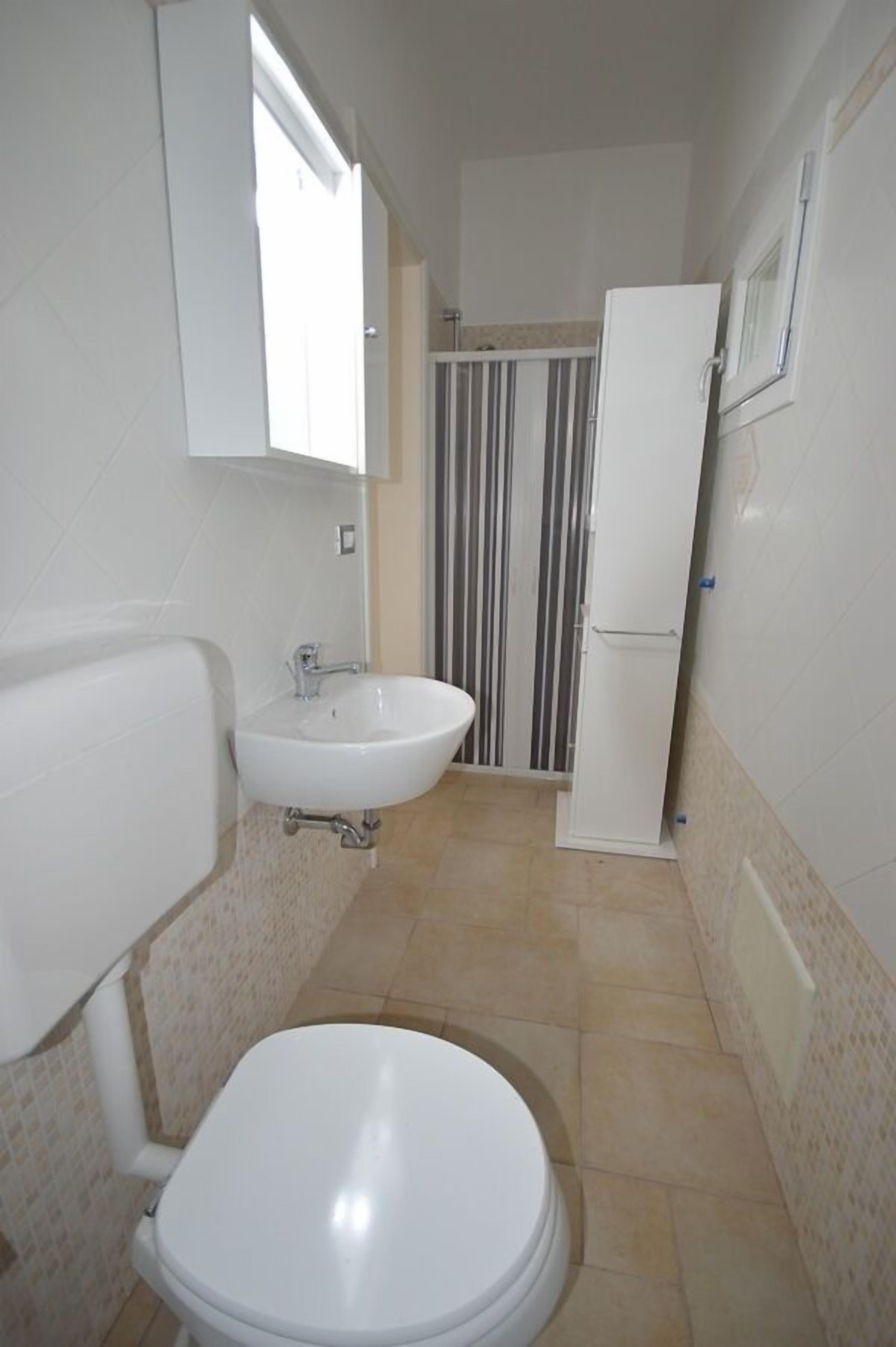 Villa between sea and countryside, BRAND NEW in a quiet area with 2 bedrooms, 2 bathrooms.