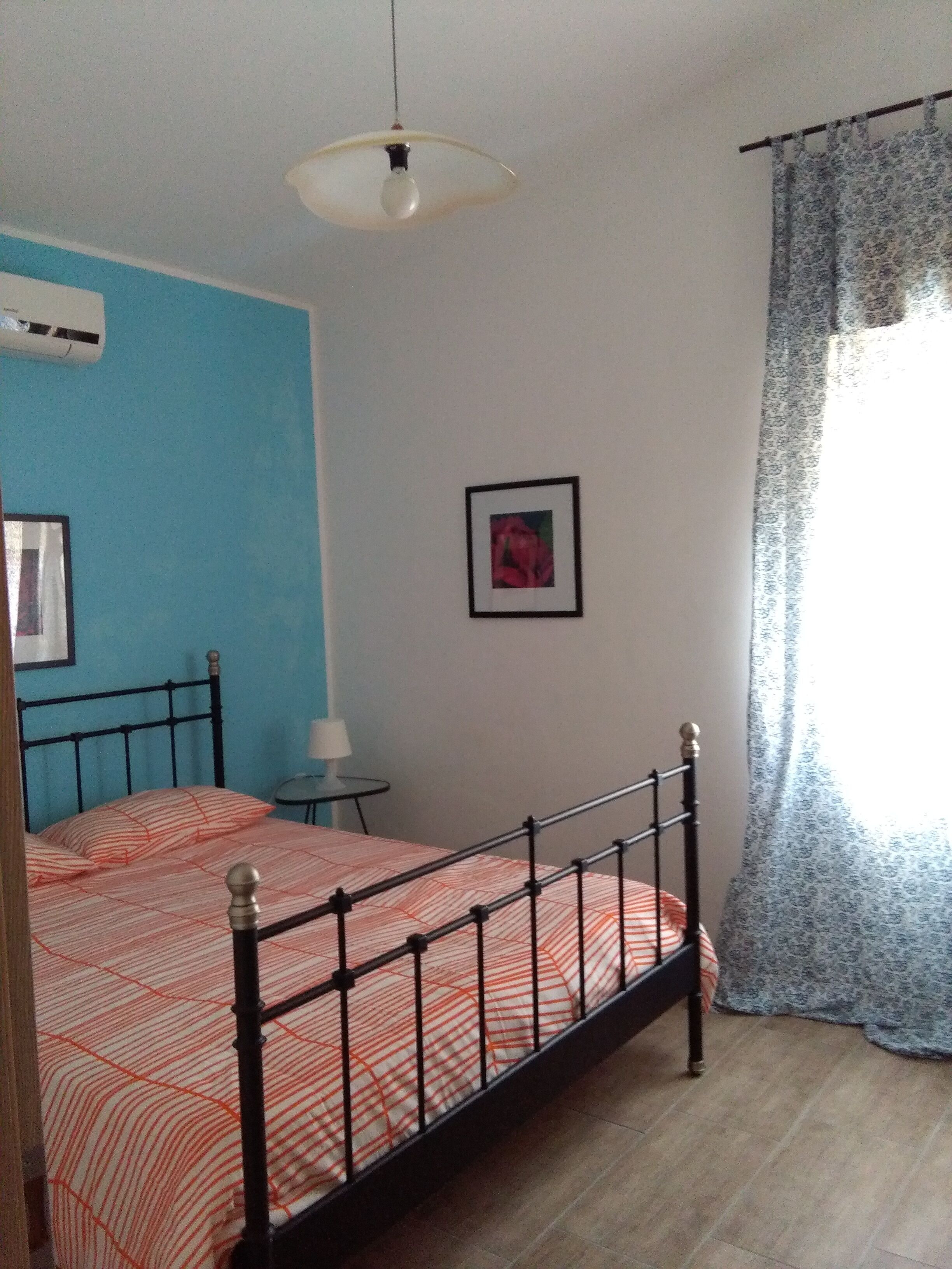 Holiday house surrounded by the nature from 2 to 4-5 people