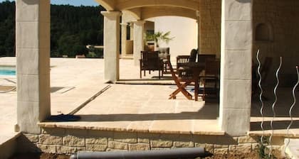 gßte tout confort dans résidence de luxe