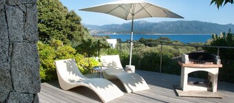 Pettirossu ★★★★ Superior Villa