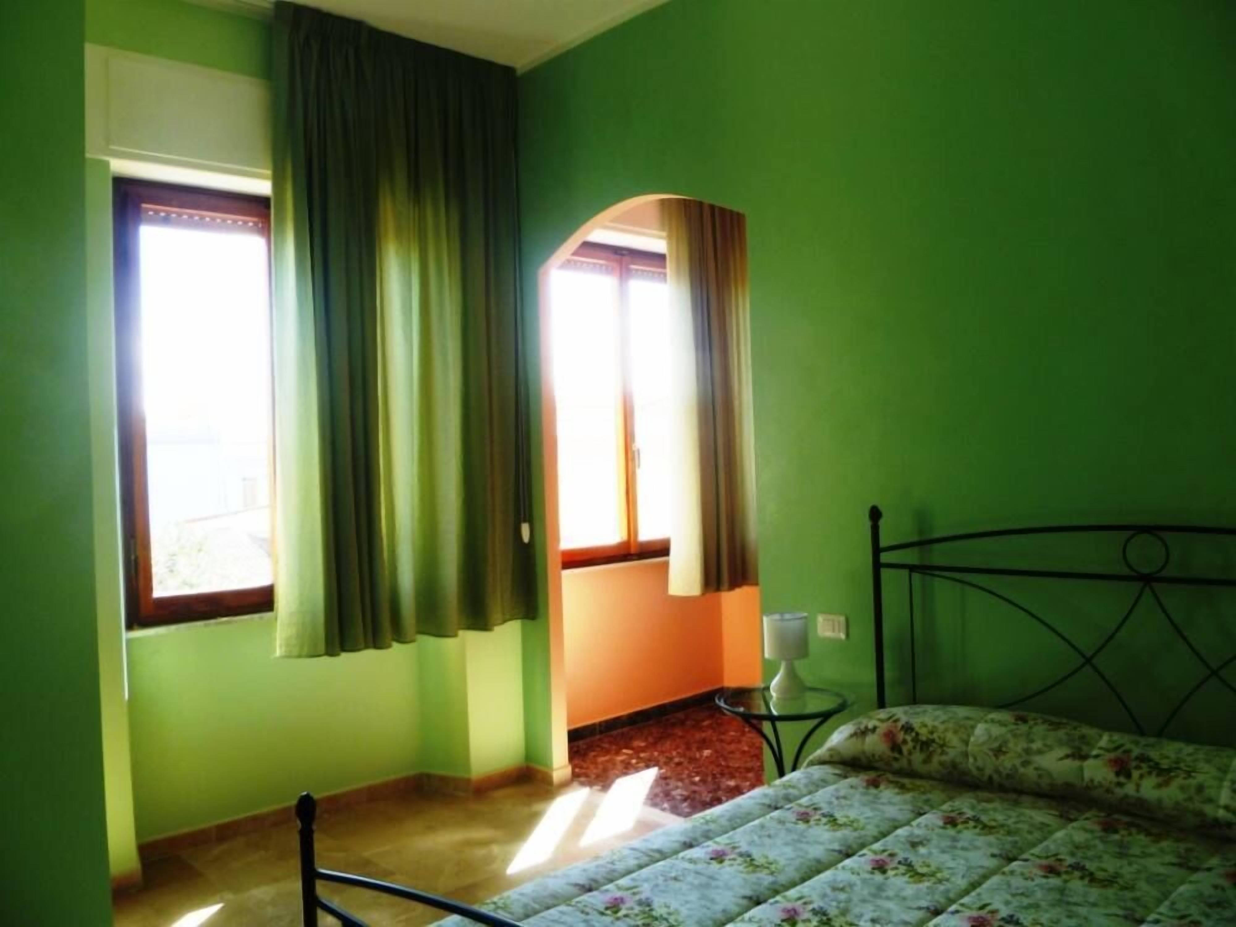 CASA VERONA IS A REAL HOLIDAY