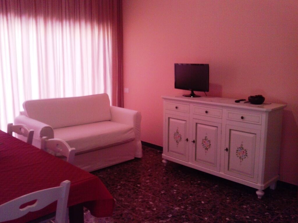 CASA VERONA IS A REAL HOLIDAY