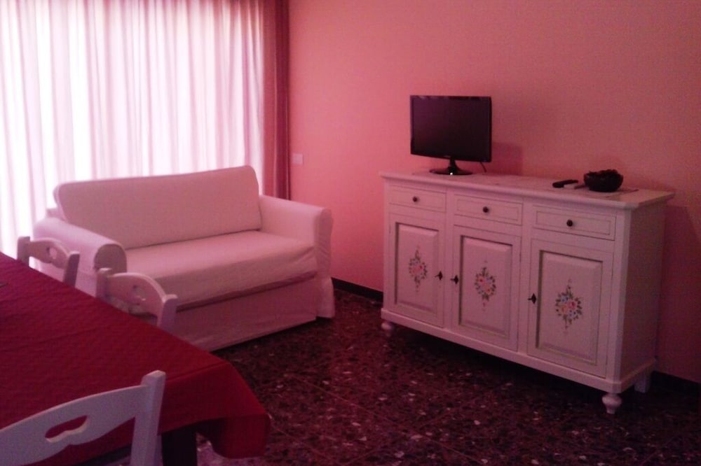 CASA VERONA IS A REAL HOLIDAY