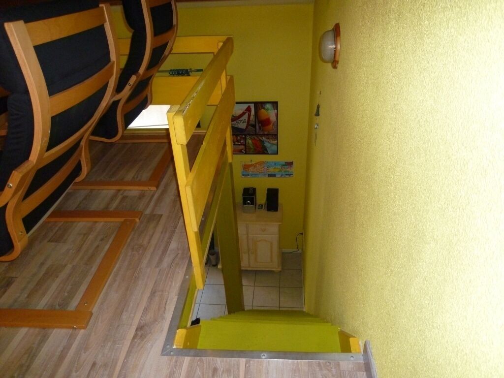 Barcares home comfort terrace and Wifi