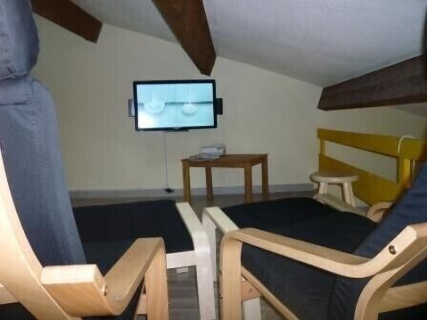 Barcares home comfort terrace and Wifi