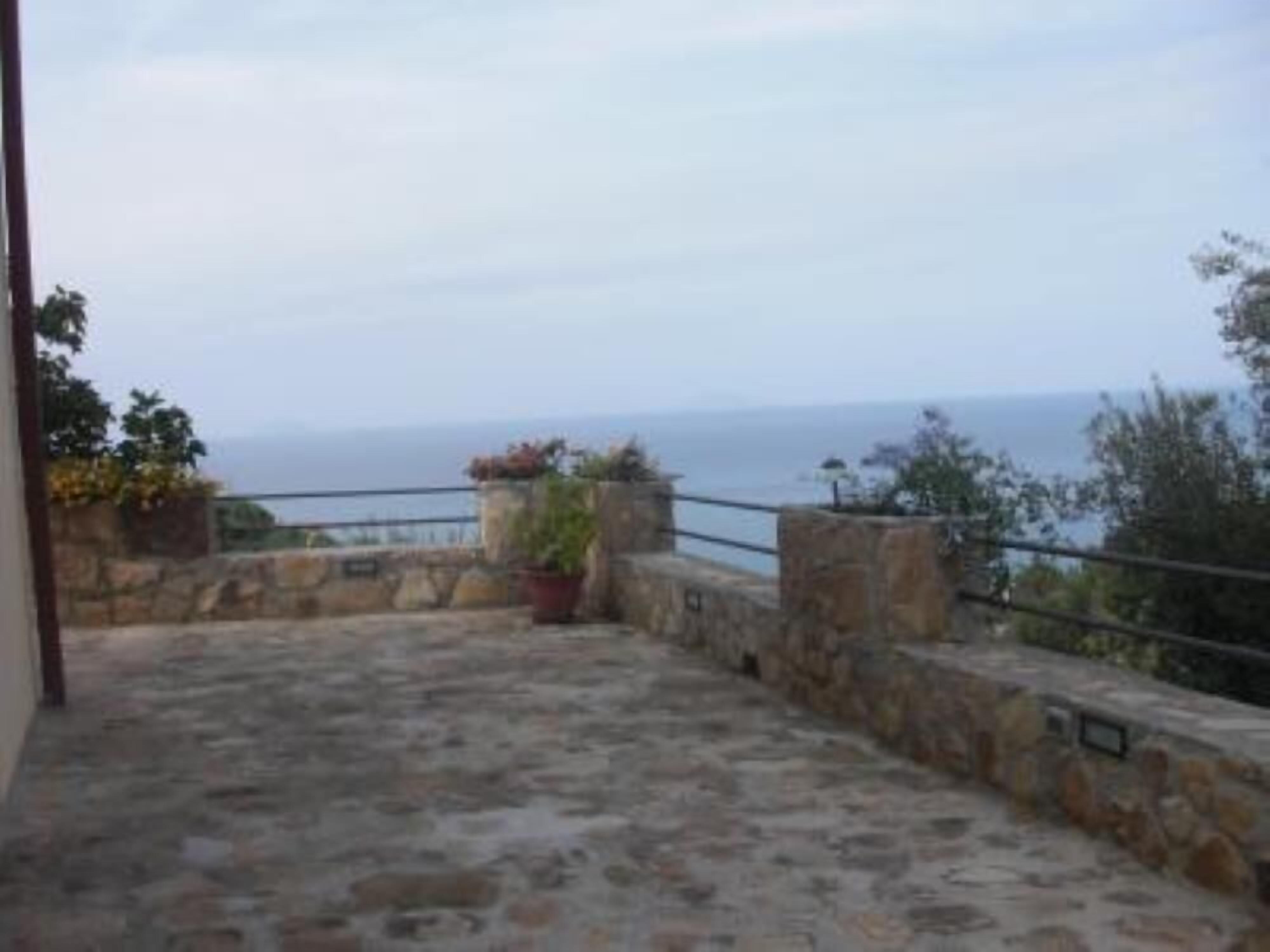 Vue mer