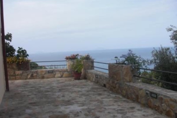 Vue mer