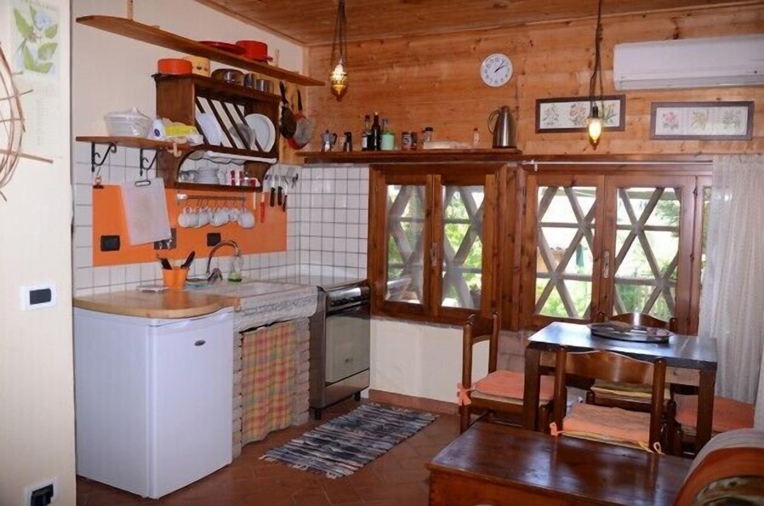 Holiday homes in Chianti, for those looking for relaxation and privacy, intimacy