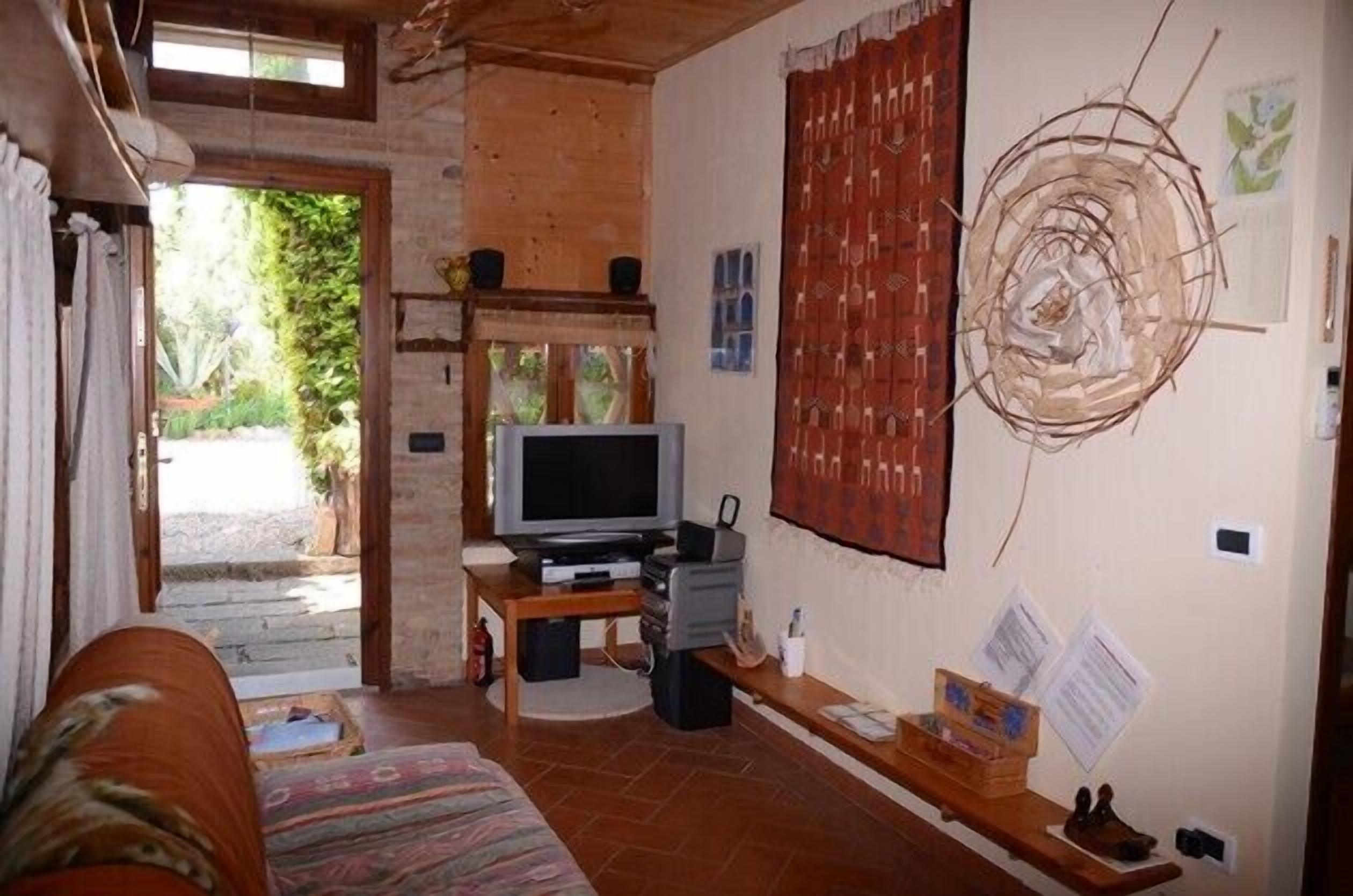 Holiday homes in Chianti, for those looking for relaxation and privacy, intimacy