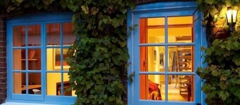 ハング・ユア・ハット - コテージ