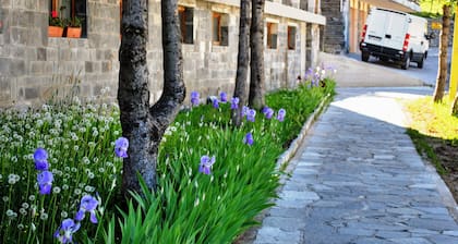 Prato Nevoso -Stylish WOHNUNG 50m von SKI, POOL Terrasse und Garage