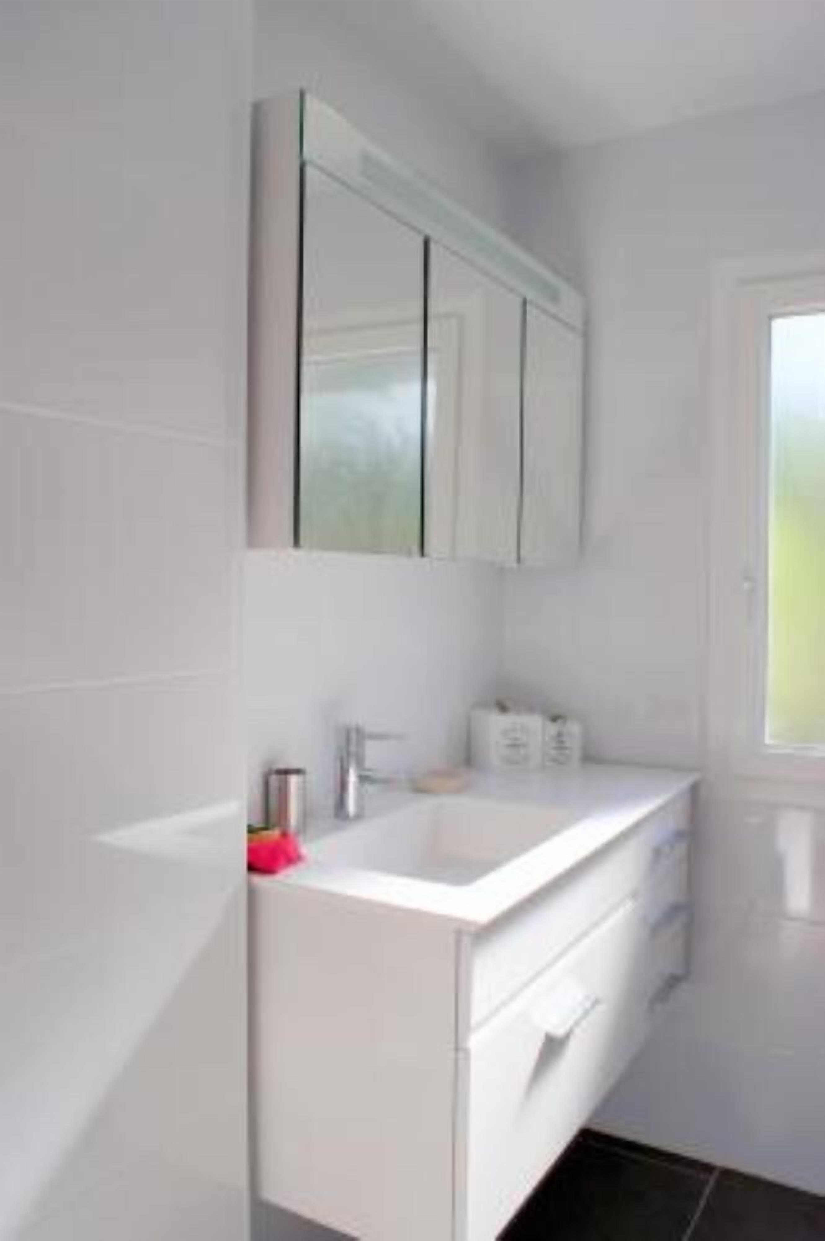 Charming house with garden and direct access to the beach (50 meters)