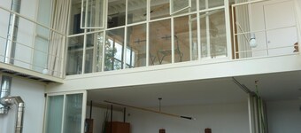 Spacious Loft, Exceptional View