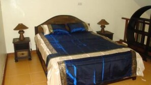 2 Schlafzimmer, Internetzugang, Bettwäsche