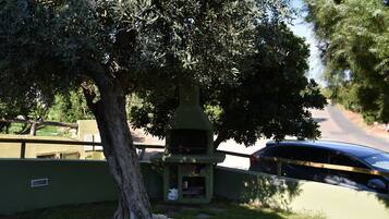 Área da propriedade