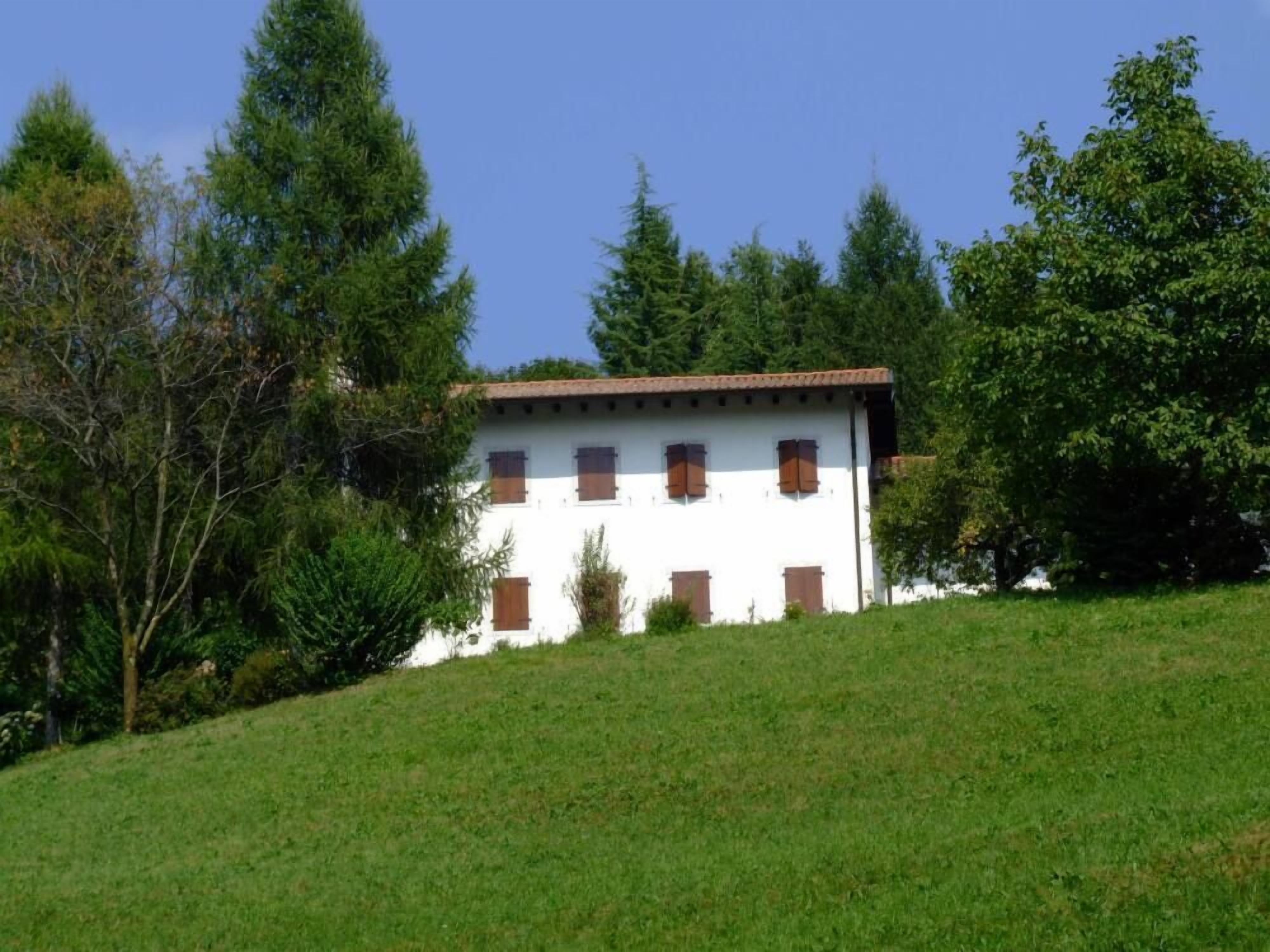 CASA SIGNORILE WITH PANORAMIC DISPLAY