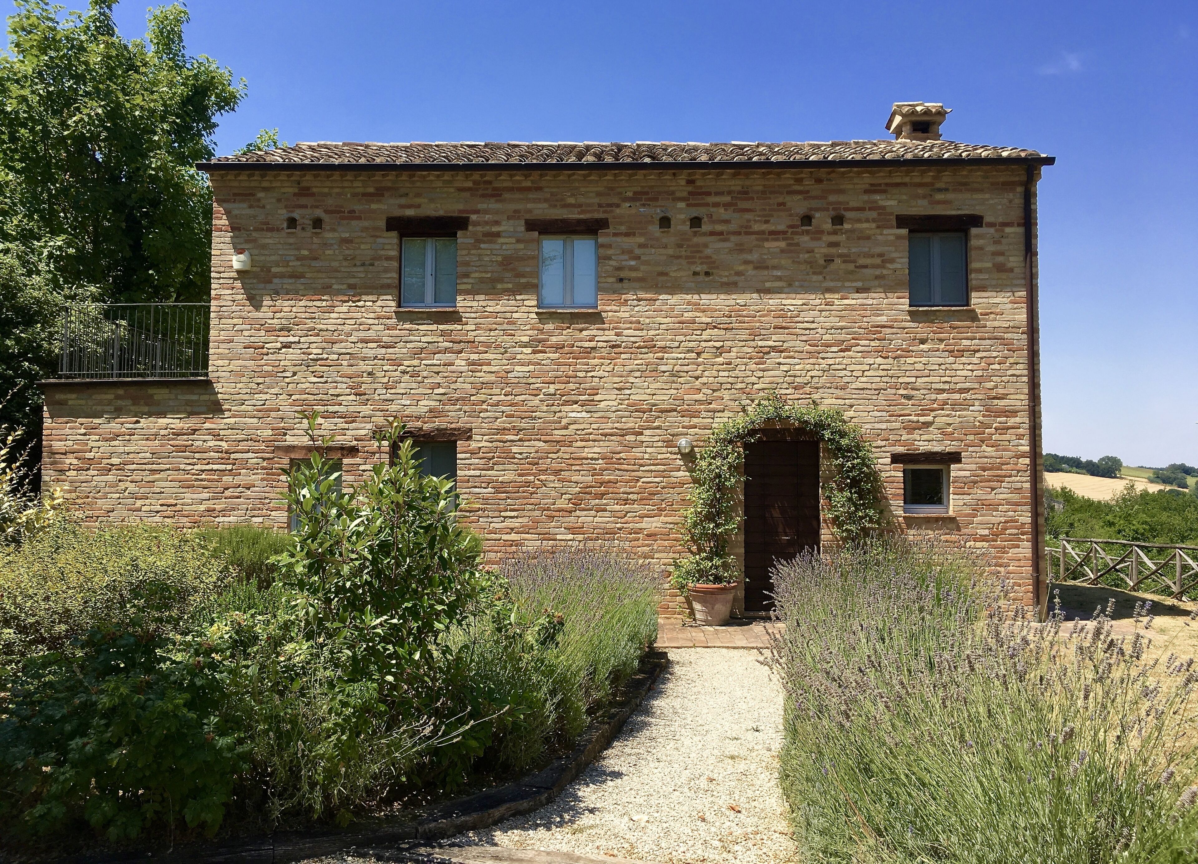 Casa Isabella
