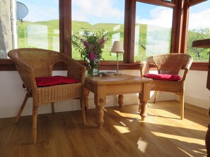 Interior - Wonderful remote cottage but fully equipped with all you would need to create Home from Home. (Ford, Lochgilphead)