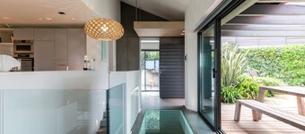 MILADY · KEYWEEK Villa with Pool, Ocean Views in Biarritz