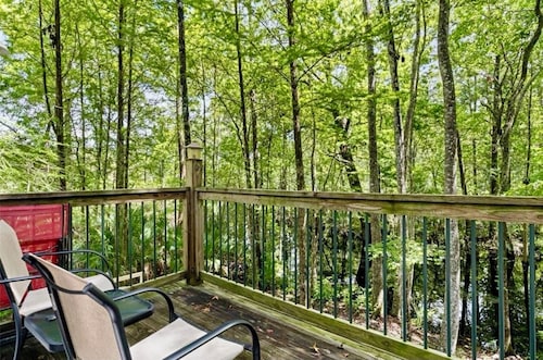 WeekiWachee Retreat  “Relaxing cottage to get away from it all”