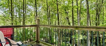 WeekiWachee Retreat  “Relaxing cottage to get away from it all”