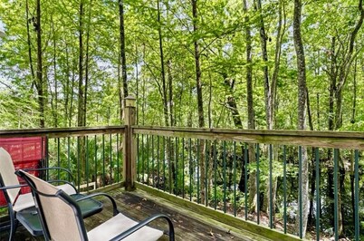 WeekiWachee Retreat  “Relaxing cottage to get away from it all”